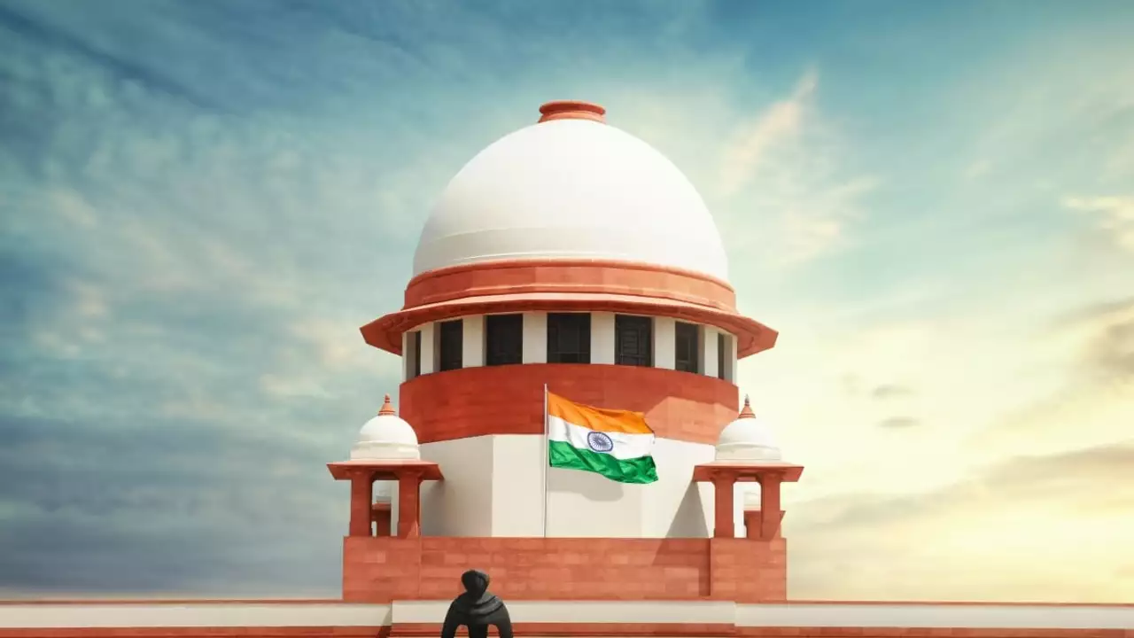 What are the hypocrisies of the Supreme Court of India?